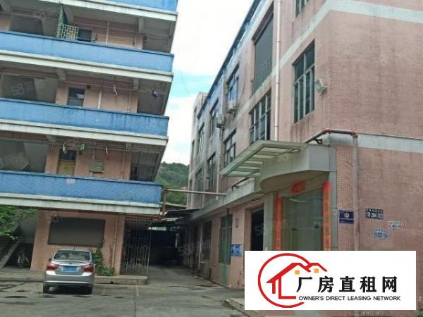  樟木头樟洋一楼900平方厂房出租
