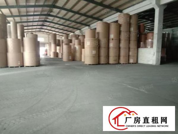  出租|樟木头东城广场2000平可做小污染