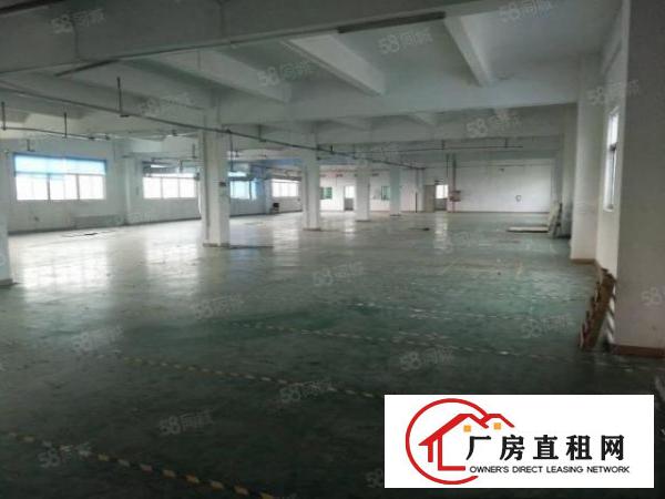  出租|樟木头东城广场2000平可做小污染