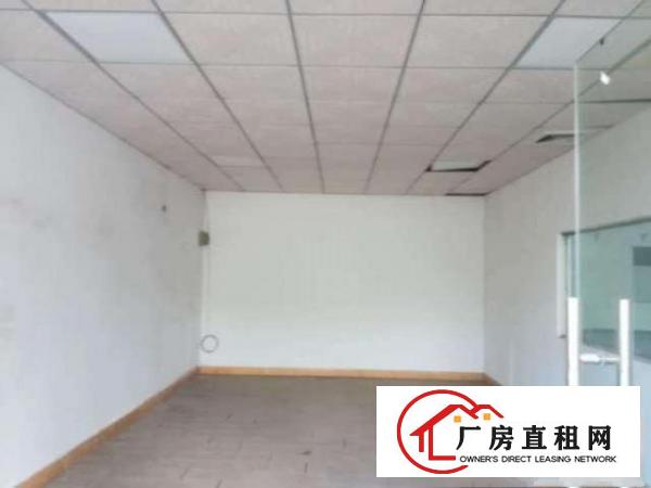  谢岗镇镇中心附件独院厂房带现成办公出租可做各种行业