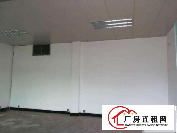  谢岗镇镇中心附件独院厂房带现成办公出租可做各种行业