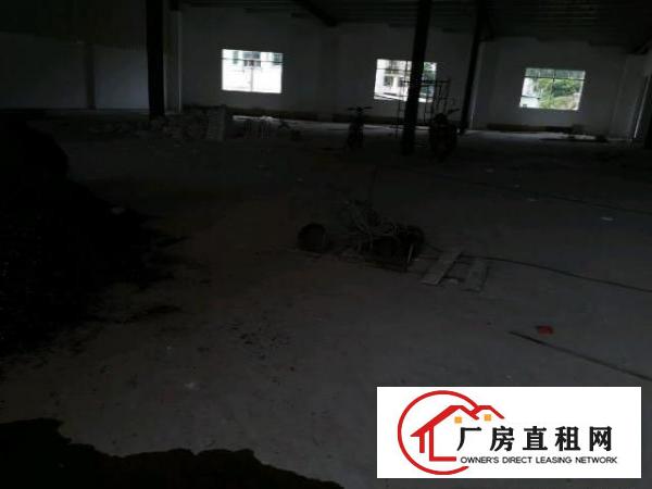  东莞谢岗镇一楼园内厂房