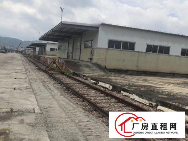  单一层独院3000平中间无柱子