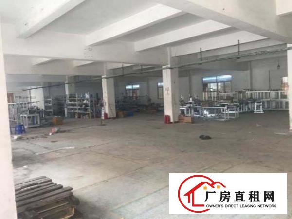  标准厂房环评消防合格出租