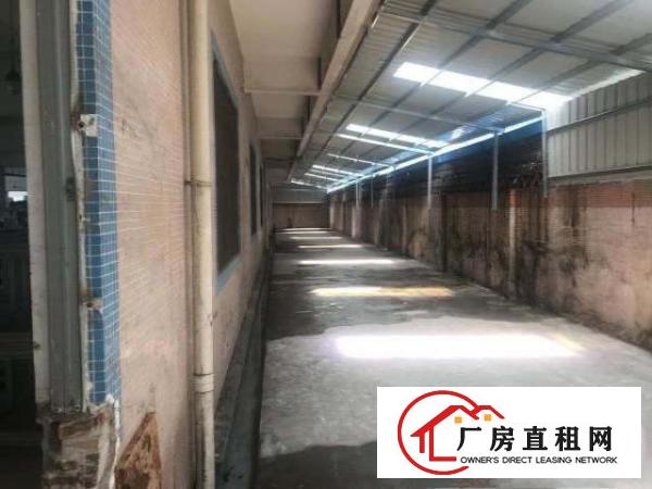 标准厂房环评消防合格出租
