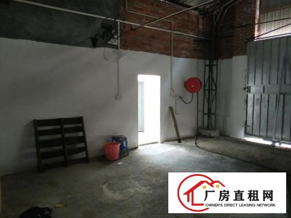  320平方简易铁皮房出租