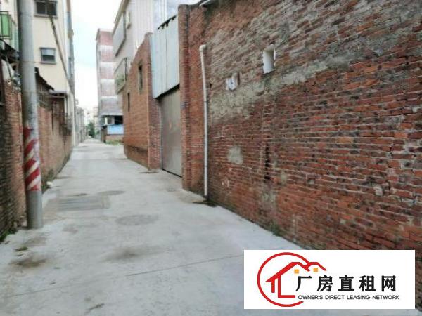  320平方简易铁皮房出租
