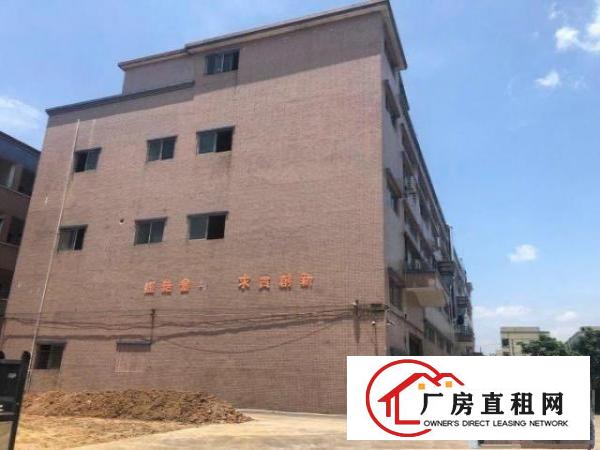  东莞市谢岗镇大厚村高速出入口厂房招租