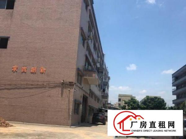  东莞市谢岗镇大厚村高速出入口厂房招租