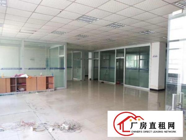  出租谢岗镇谢岗城区430平方厂房，设施齐全，交通方便