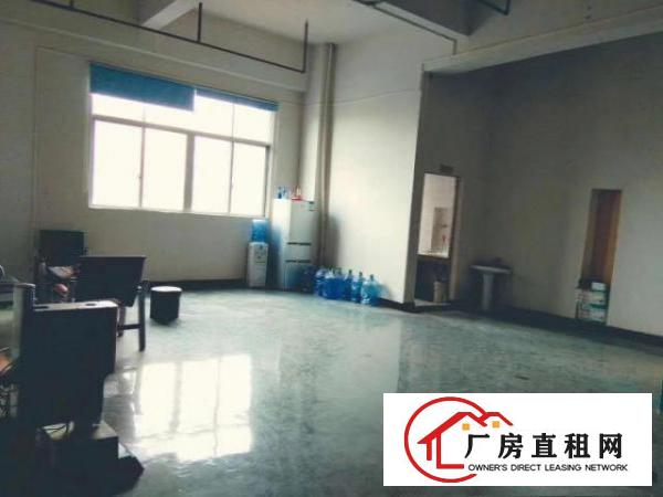  出租谢岗镇谢岗城区230平方精装修小厂房，适合各种小加工