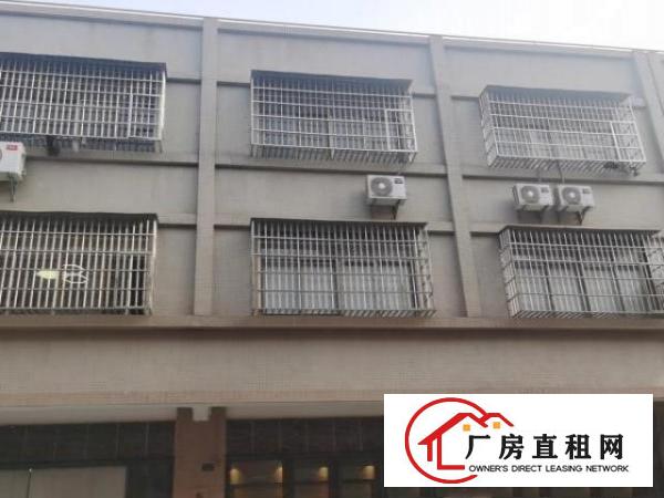  东莞谢岗国际塑胶城三间铺面出租