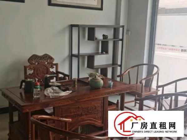  东莞谢岗国际塑胶城三间铺面出租