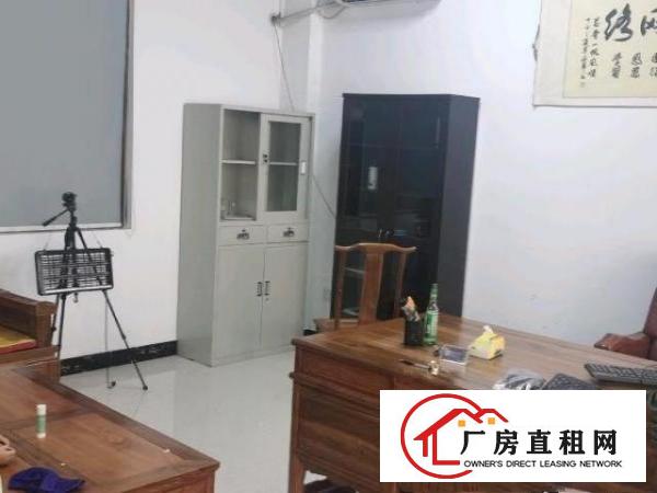  东莞谢岗国际塑胶城三间铺面出租