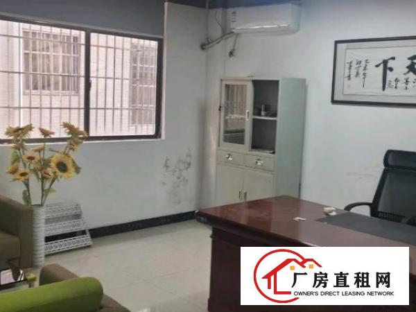  东莞谢岗国际塑胶城三间铺面出租