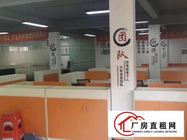  东莞谢岗国际塑胶城三间铺面出租