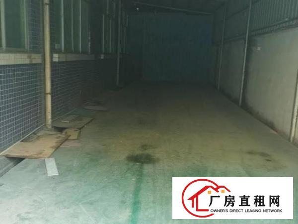 可做仓库，小加工厂类