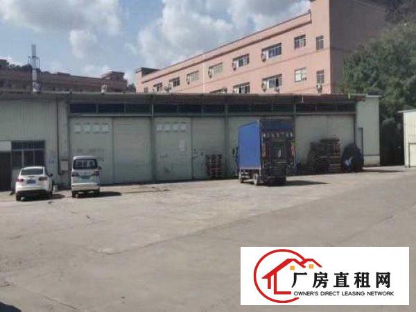  出租谢岗燕东工业区鼎嘉工业园厂房