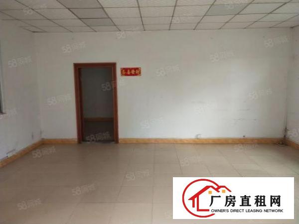  谢岗曹乐原房东独院钢构厂房2000平方出租