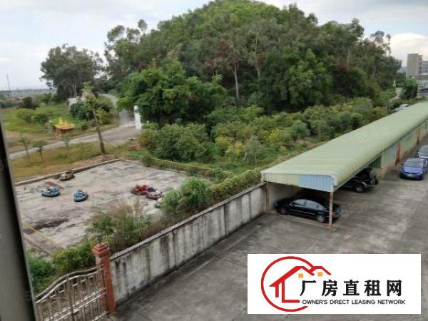 谢岗带环评抽粒厂房1750平方出租