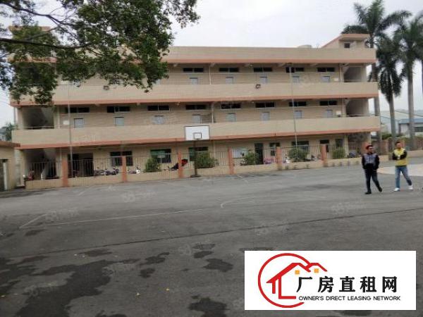 谢岗现成环评喷油喷粉烤漆喷涂研磨厂2500平出租