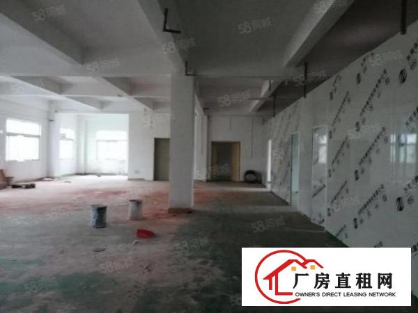  谢岗新出带抛光环评400平方厂房出租