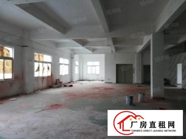  谢岗新出带抛光环评400平方厂房出租