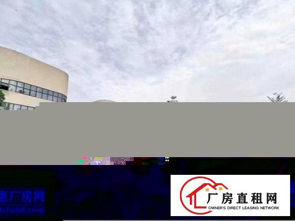 东莞谢岗镇政府打造高新园区补贴5000大小独栋独院厂房出租