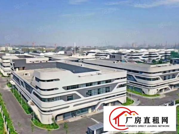  东莞谢岗镇政府打造高新园区补贴5000大小独栋独院厂房出租