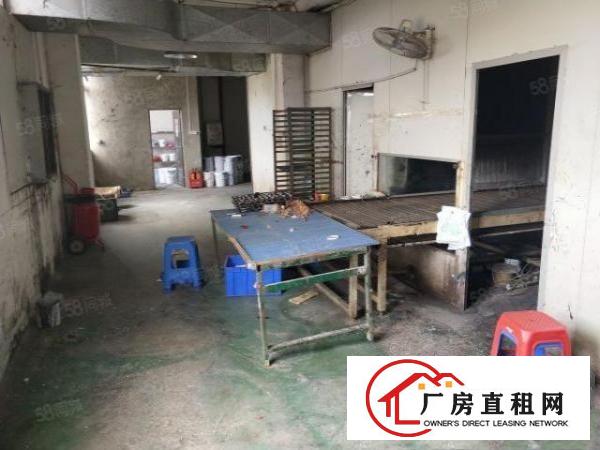  谢岗现成自动手动五金塑胶喷油环评带设备900平出租