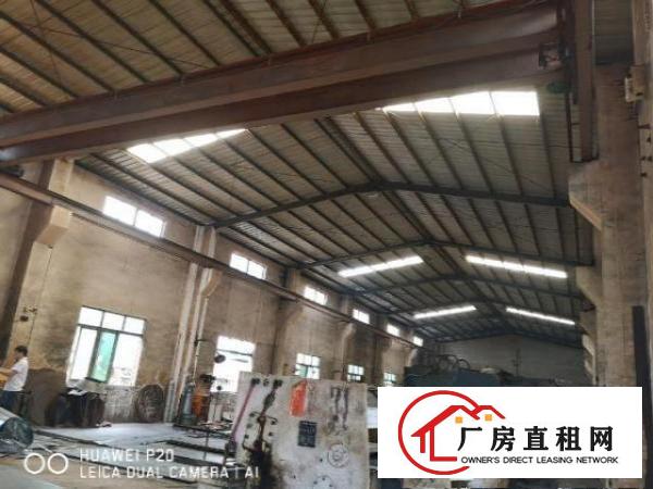  独门独院单一层原房东