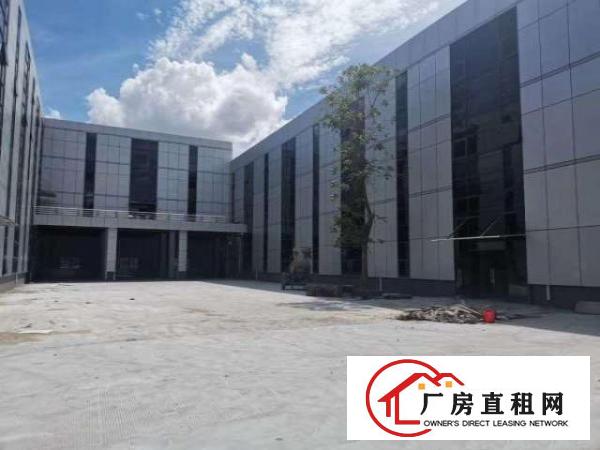  出租原房东全新独门独院18000平方形象好