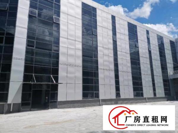  原房东全新标准独门独院出租