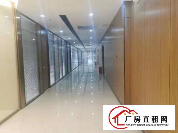  原房东全新标准独门独院出租
