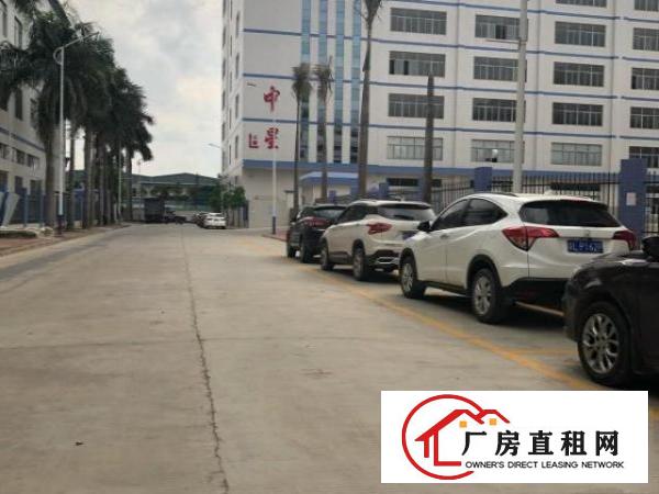  实业客户分租一层厂房1800平方，不赚房租和水电费用！