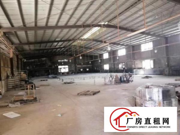  一手房东砖墙到顶滴水7米单一层直接出租，没有中间商赚差价！