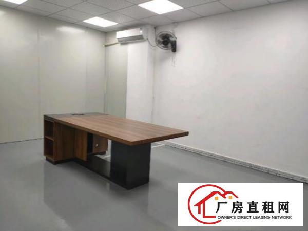  原房东带现成精装修2000平方实际面积
