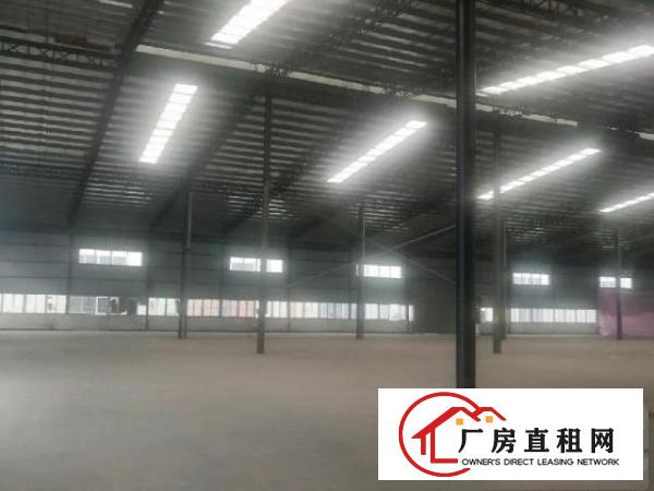  工业园区空地6000平，可以办环评。