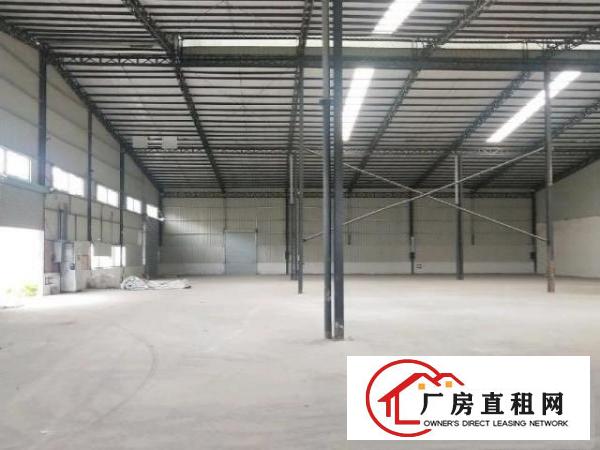  工业园区空地6000平，可以办环评。