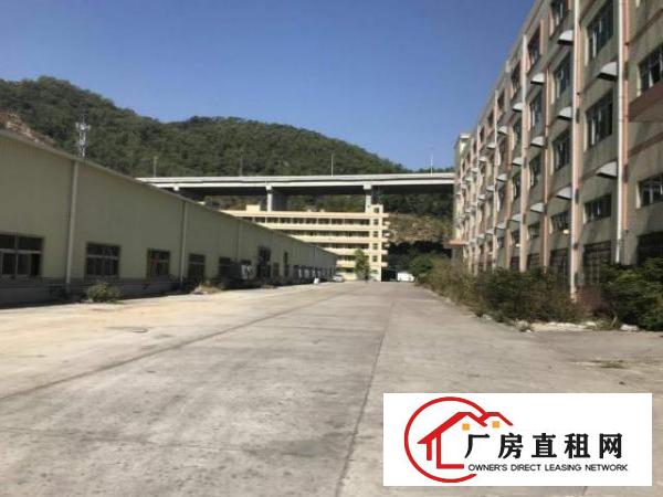  石排镇新出酸洗工业厂房450平方起，小面积带牌照招租