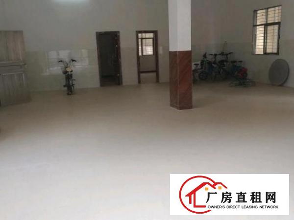  新房一楼，邻近四小，可做铺面，小加工厂，快递物流，补习教育班