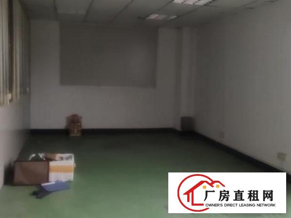  新出精装修办公室，全新工业园区