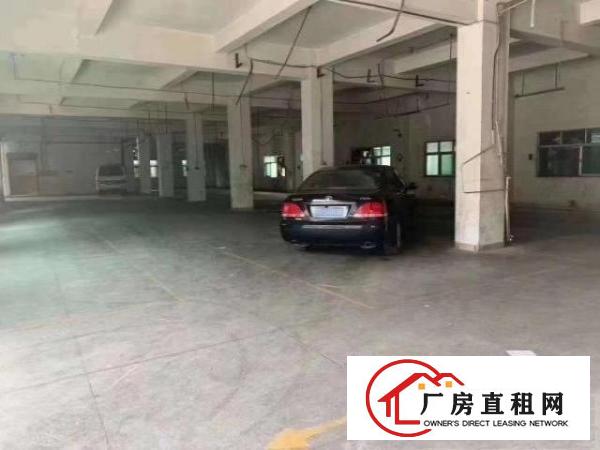  新出独院厂房，位置交通便利，形象完好