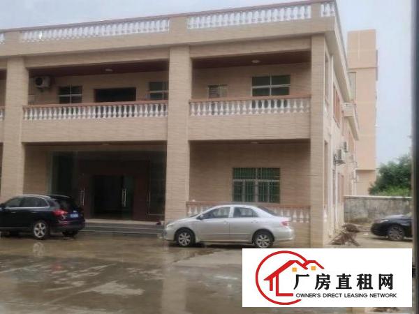  桥头工业区全新厂房招租