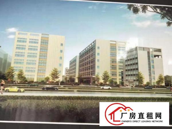  桥头镇有10.6万国有证、房产证、不动产权证高标准厂房