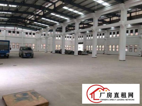  东莞市桥头原房东新建双证厂房出租