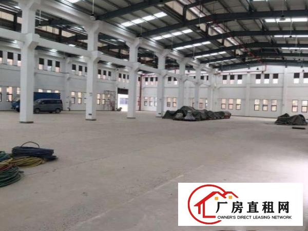  东莞市桥头原房东新建双证厂房出租
