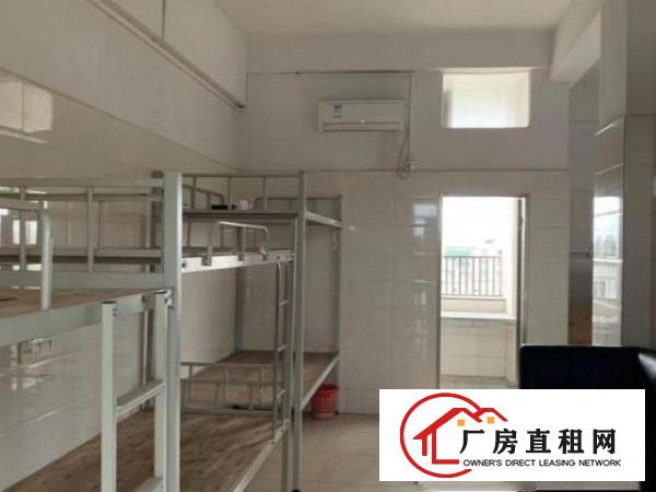  桥头镇新出全新独院1500平方钢构厂房，现成五金环评