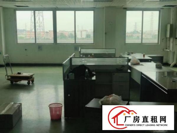  出租桥头镇桥头城区350平方厂房，现成装修，价格便宜