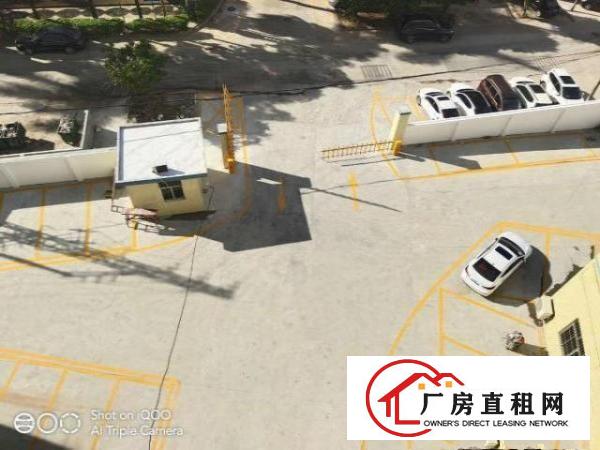  桥头全新厂房一楼5000高度七米带牛角2台3吨全新电梯
